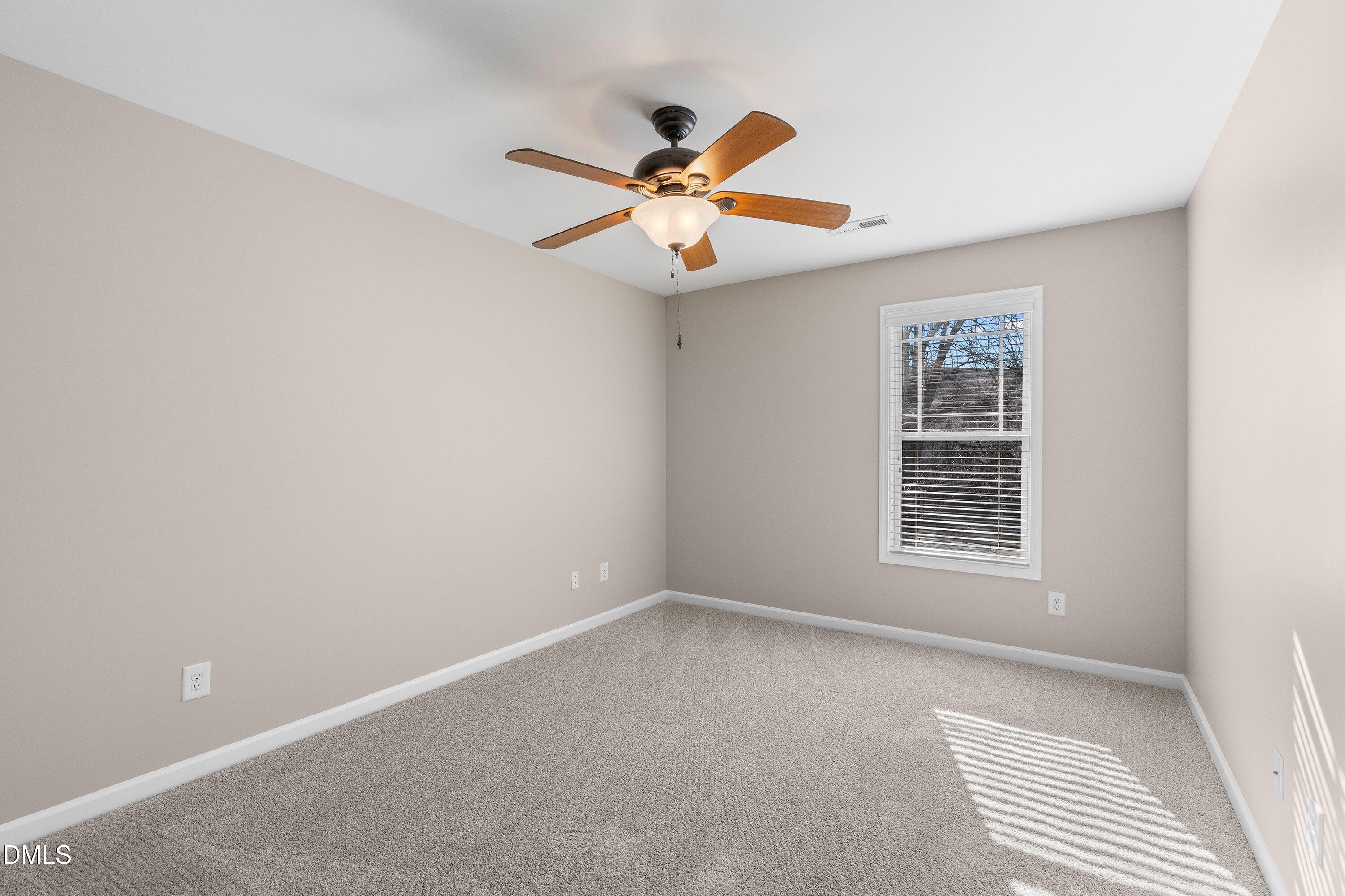 2639 Asher View Court Raleigh, NC 27606 - Photo 17 of 23 Bedroom 2