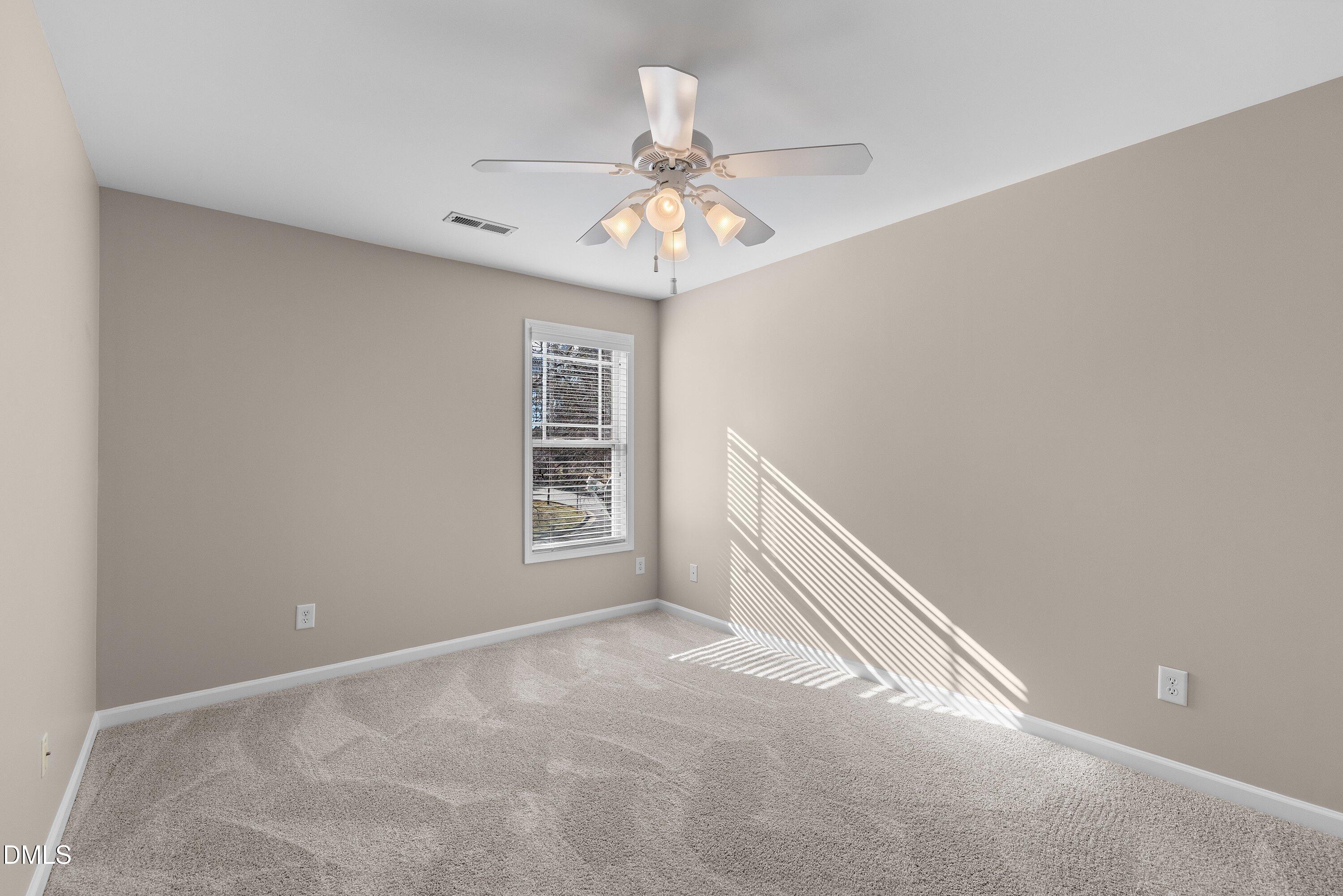 2639 Asher View Court Raleigh, NC 27606 - Photo 18 of 23 Bedroom 3