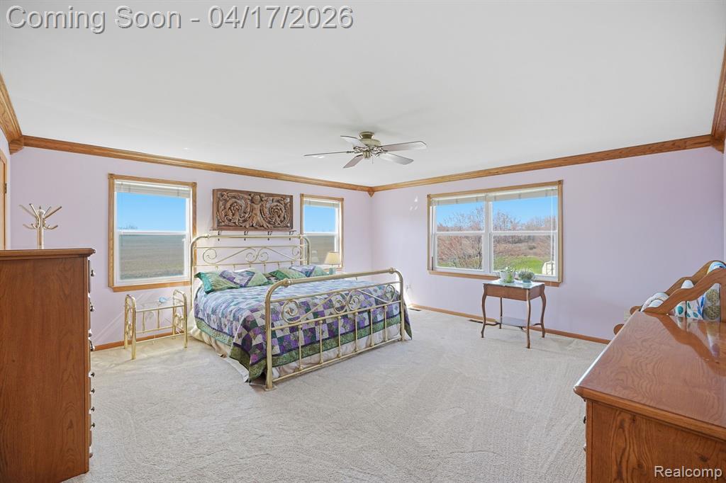 72689 Dequindre Road Leonard, MI 48367 - Photo 44 of 93
