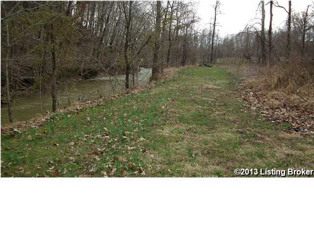 5310 Pendleton Road Shepherdsville, KY 40165 - Photo 21 of 22 Additional Photo