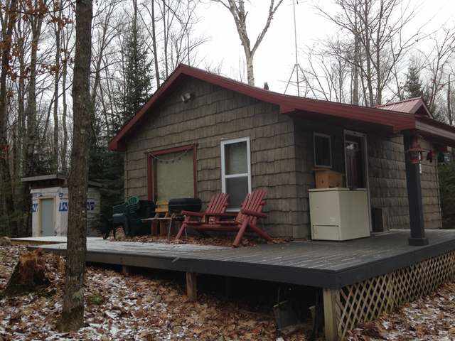 6495 West Omeara Road Butternut, WI 54514 - Photo 1 of 10 Gallery Image 1