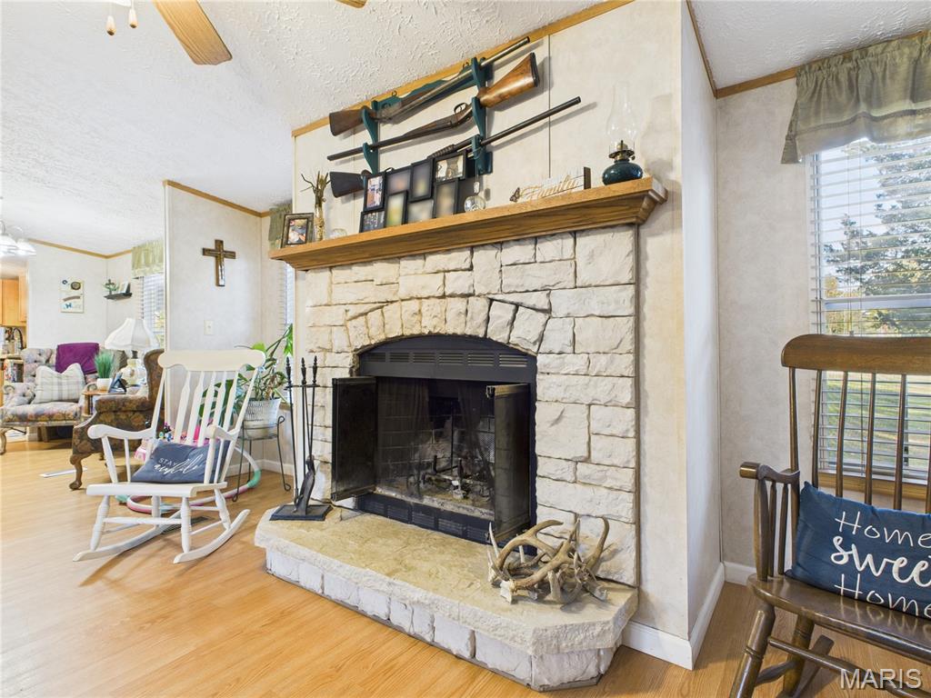 210 Ripley Route Fairdealing, MO 63939 - Photo 11 of 46