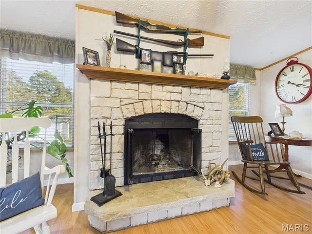 $185,000 | 210 Ripley Route, Fairdealing, MO 63939