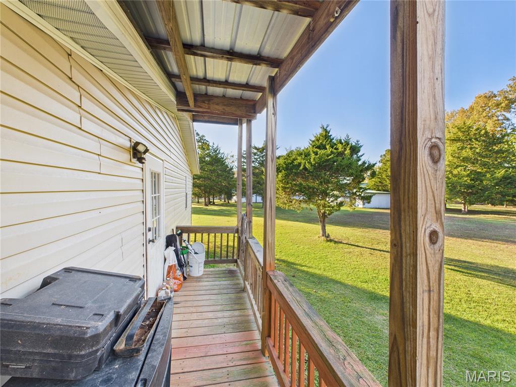 210 Ripley Route Fairdealing, MO 63939 - Photo 37 of 46