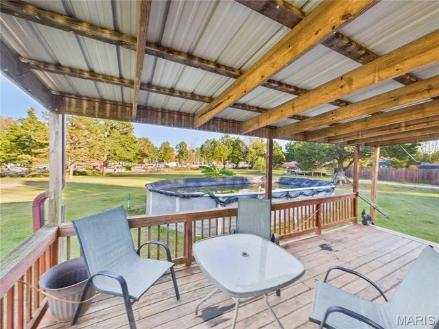 $185,000 | 210 Ripley Route, Fairdealing, MO 63939