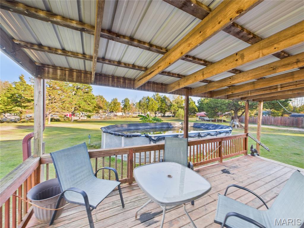 210 Ripley Route Fairdealing, MO 63939 - Photo 38 of 46