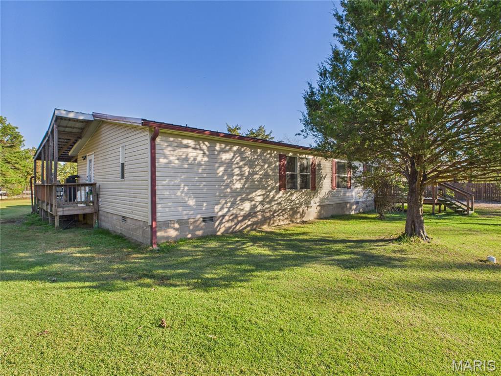 210 Ripley Route Fairdealing, MO 63939 - Photo 40 of 46