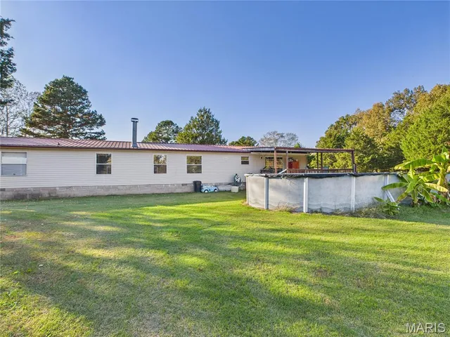 $185,000 | 210 Ripley Route, Fairdealing, MO 63939