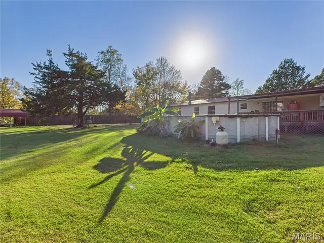 $185,000 | 210 Ripley Route, Fairdealing, MO 63939