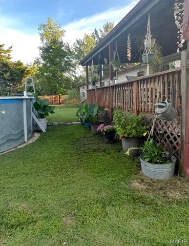 $185,000 | 210 Ripley Route, Fairdealing, MO 63939