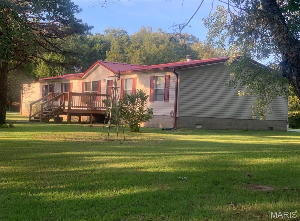 210 Ripley Route Fairdealing, MO 63939 - Photo 46 of 46