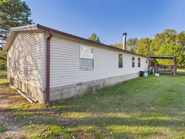 $185,000 | 210 Ripley Route, Fairdealing, MO 63939