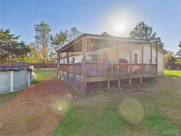 $180,000 | 210 Ripley Route, Fairdealing, MO 63939