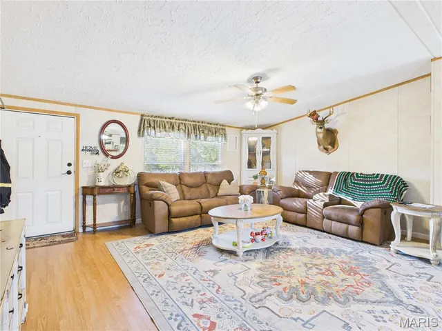 $185,000 | 210 Ripley Route, Fairdealing, MO 63939