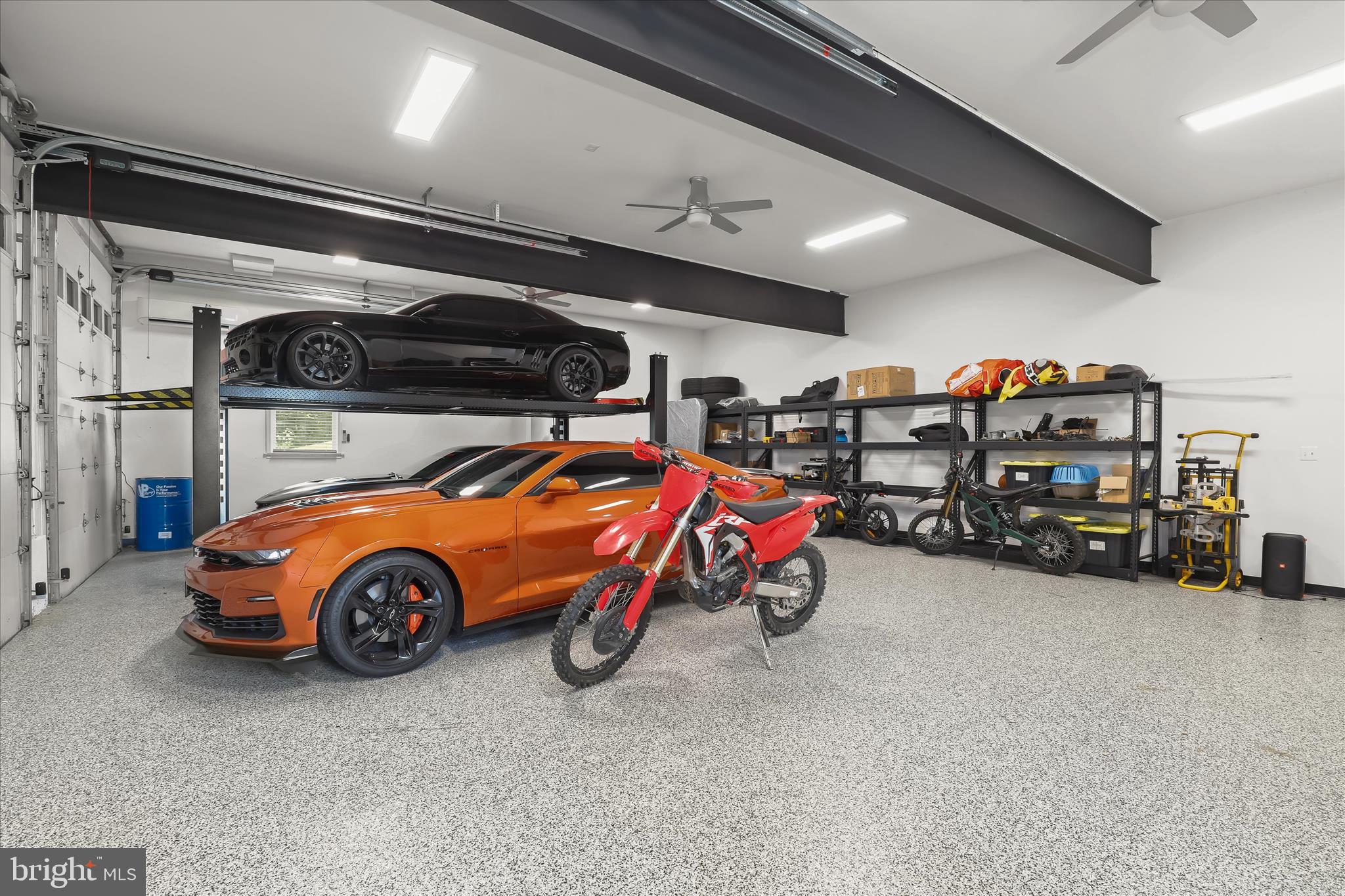 3003 Sheffield Court Fallston, MD 21047 - Photo 130 of 141 Guest House Custom Three Car Garage