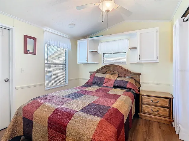 a bathroom with a sink and a shower curtain