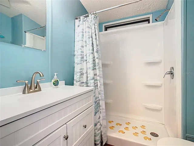 a house with a yard and plants