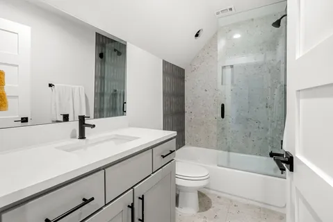 $670,000 | 5109 Stone Gate Drive, Unit 1, Austin, TX 78721