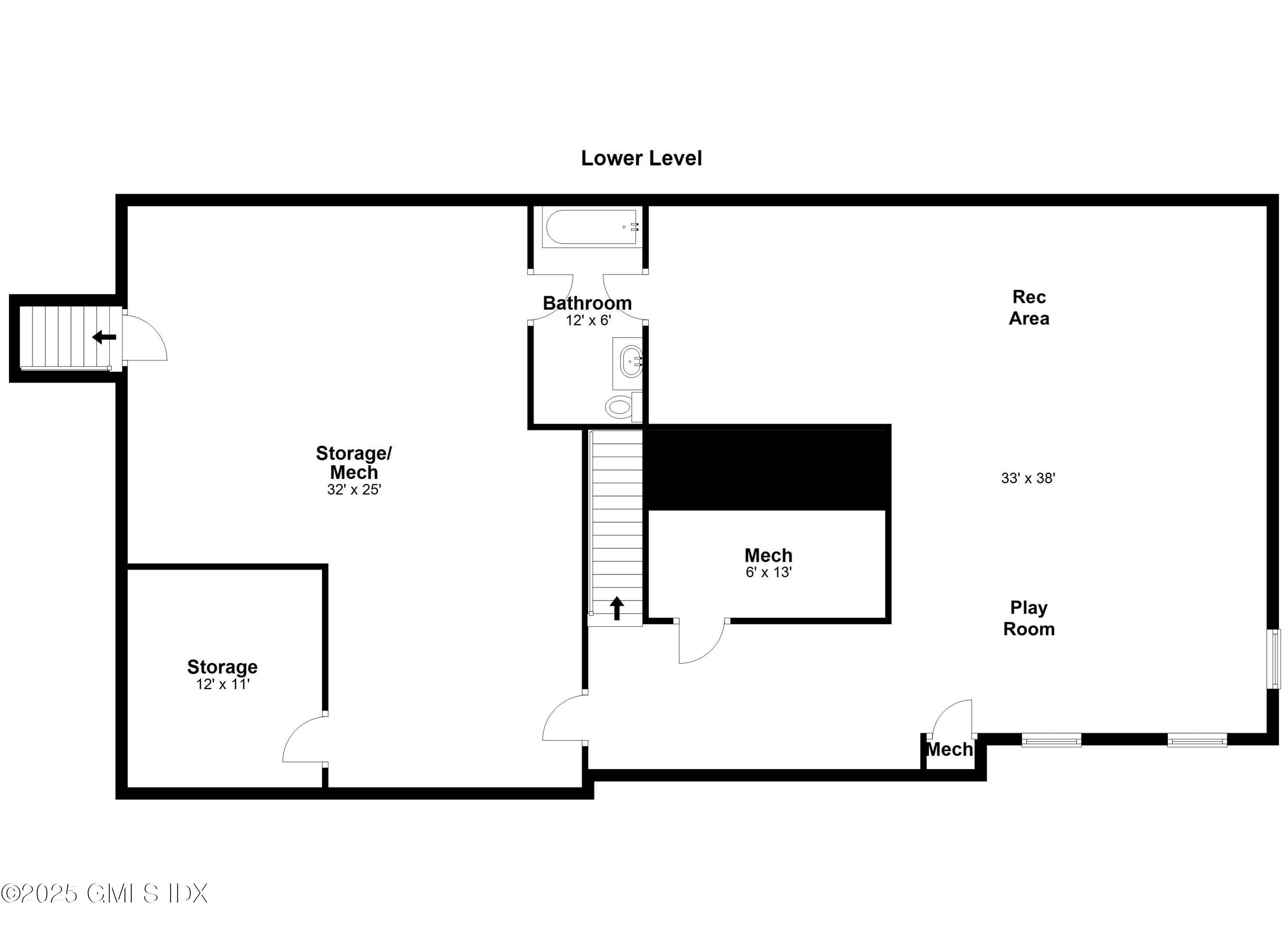7 Roberta Lane Greenwich, CT 06830 - Photo 56 of 56 3-7 Roberta Ln, Lower Level, Greenwich,