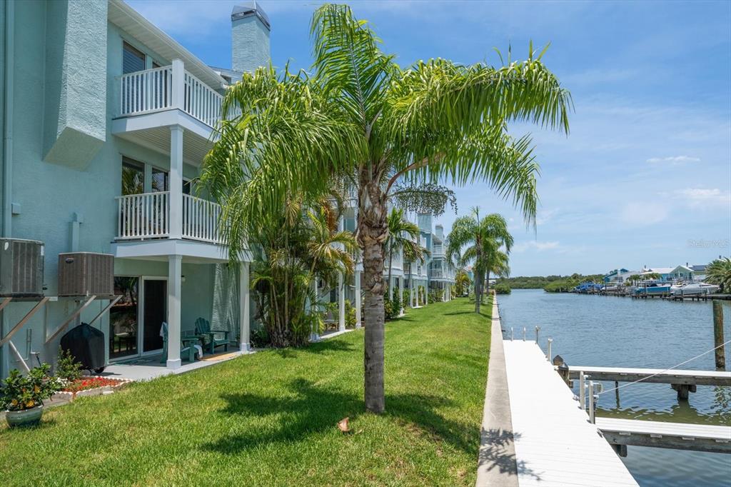 659 Garland Circle Indian Rocks Beach, FL 33785 - Photo 52 of 64