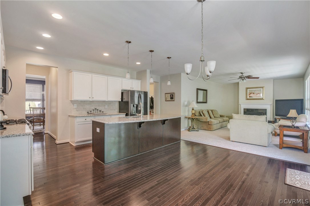 14524 Needham Market Road Midlothian, VA 23112 - Photo 8 of 33 Gallery Image 8