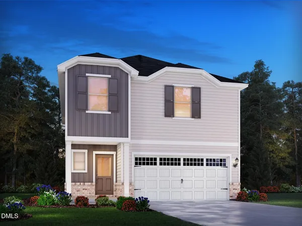$414,000 | 1012 St Lawrence Drive, Garner, NC 27529