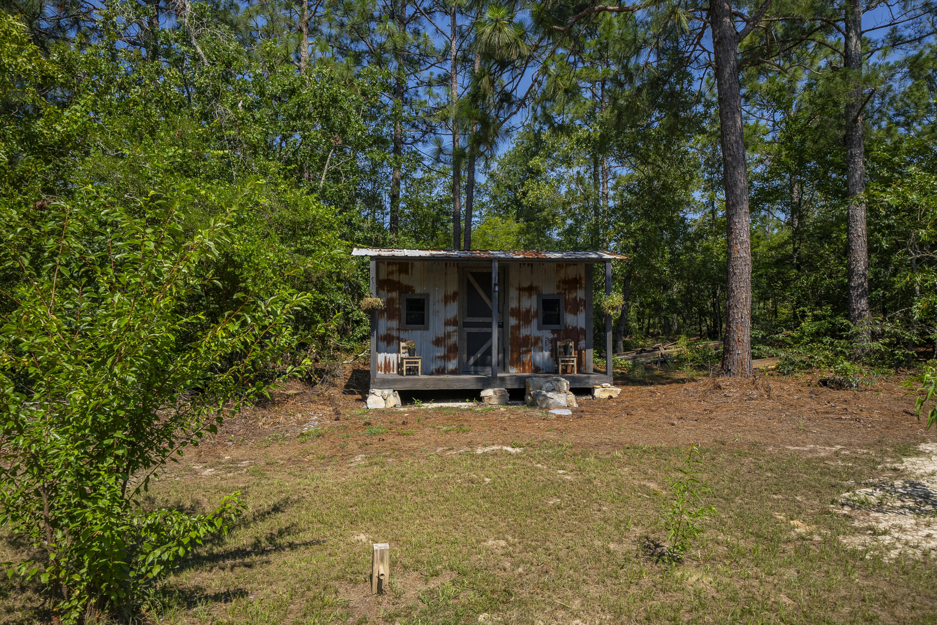 580 Nathan Miller Road Gilbert, SC 29054 - Photo 50 of 64