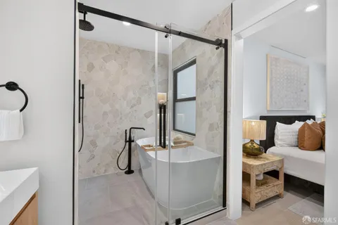 $1,799,000 | 3183 Cesar Chavez, Unit 1, San Francisco, CA 94110