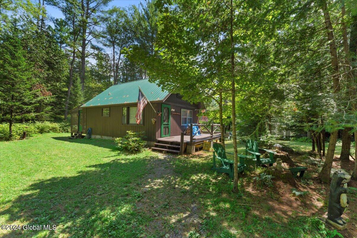358 Irishtown Road Minerva, NY 12857 - Photo 19 of 26 06-DOD01214