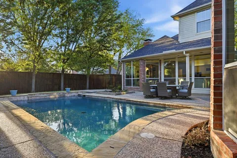 $1,850,000 | 17431 Woods Edge Drive, Dallas, TX 75287