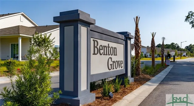 $2,000 | 2 Venice Place, Unit CRANE, Pooler, GA 31322