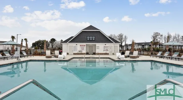 $2,000 | 2 Venice Place, Unit CRANE, Pooler, GA 31322