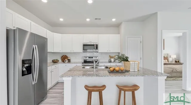 $2,000 | 2 Venice Place, Unit CRANE, Pooler, GA 31322