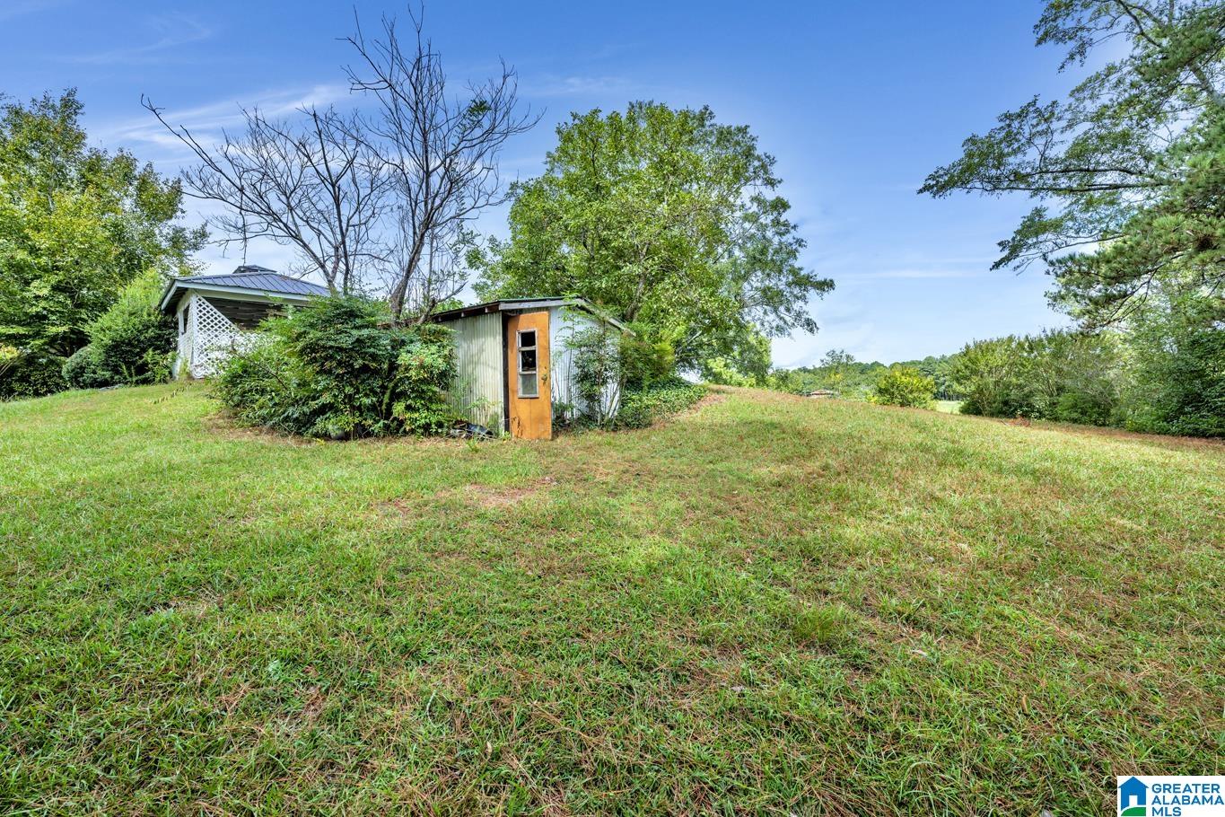 44 Nunnally Lake Road Ohatchee, AL 36271 - Photo 13 of 90