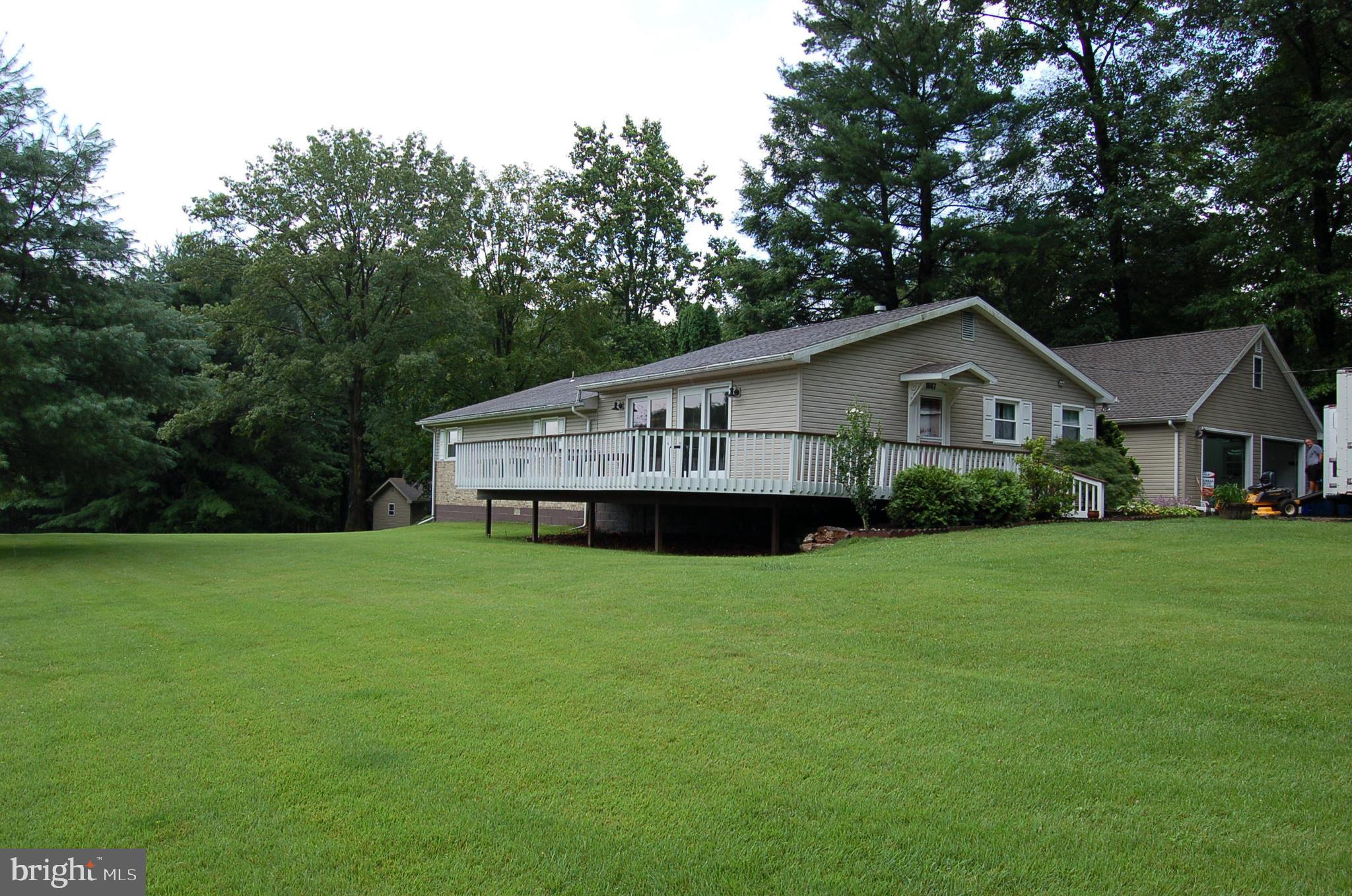 1667 Maplewood Road Harrisburg, PA 17112 - Photo 1 of 7 Gallery Image 1