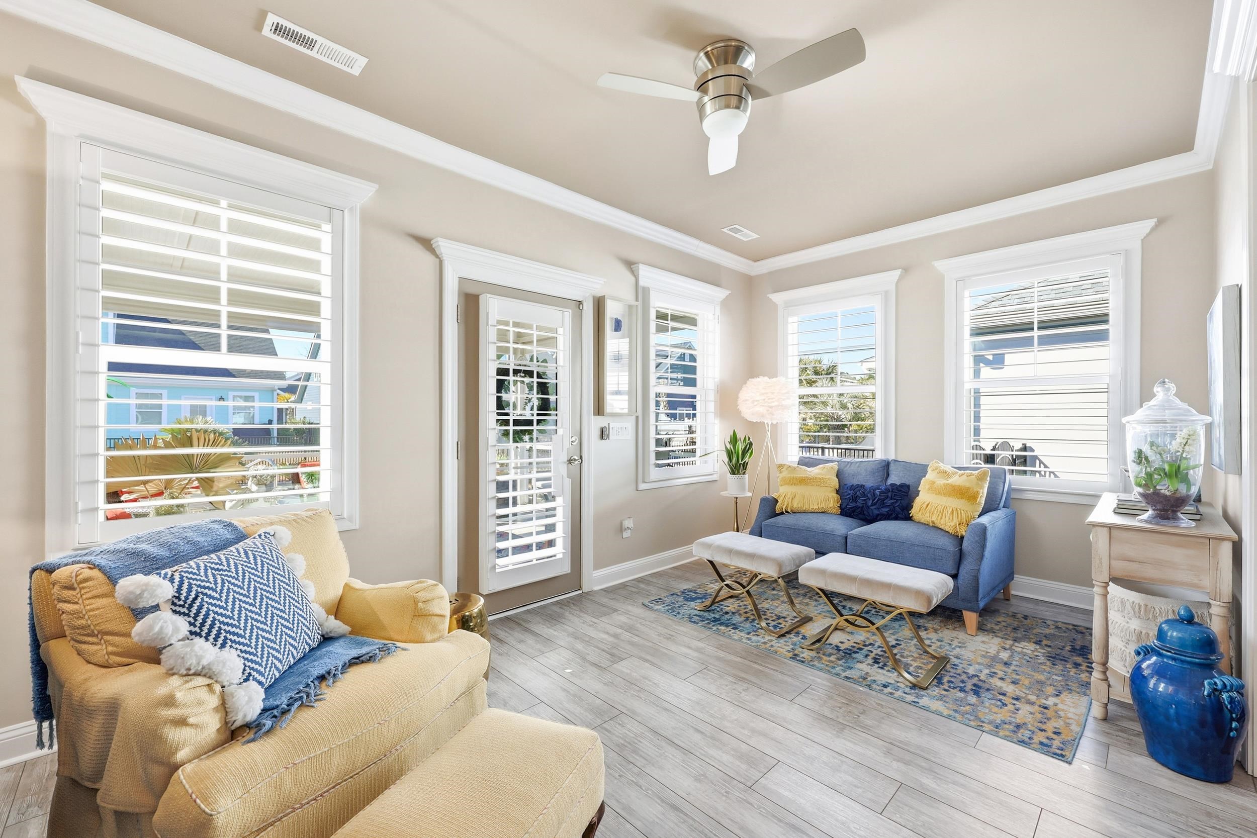 1005 Bonnet Drive North Myrtle Beach, SC 29582 - Photo 16 of 40