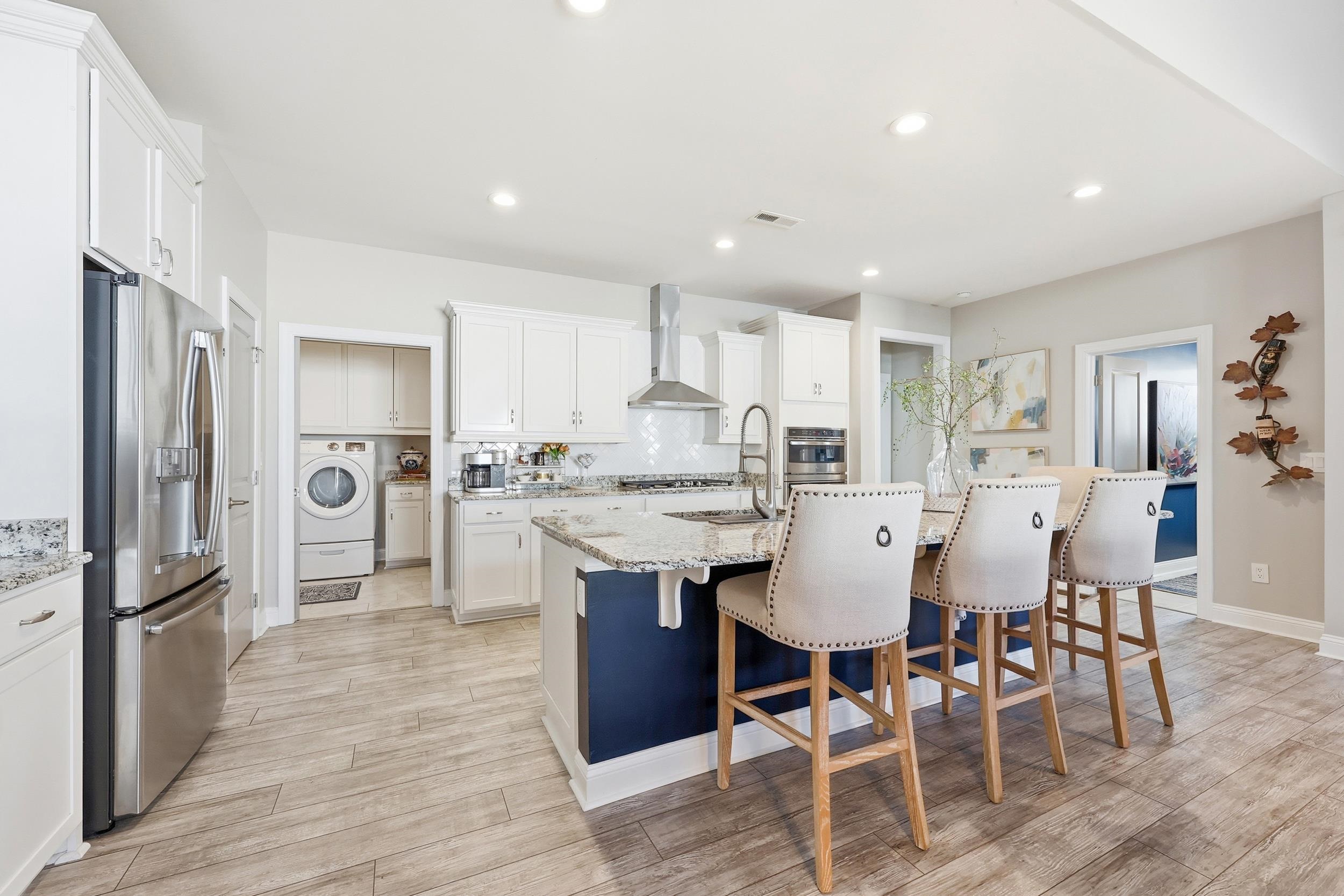 1005 Bonnet Drive North Myrtle Beach, SC 29582 - Photo 17 of 40