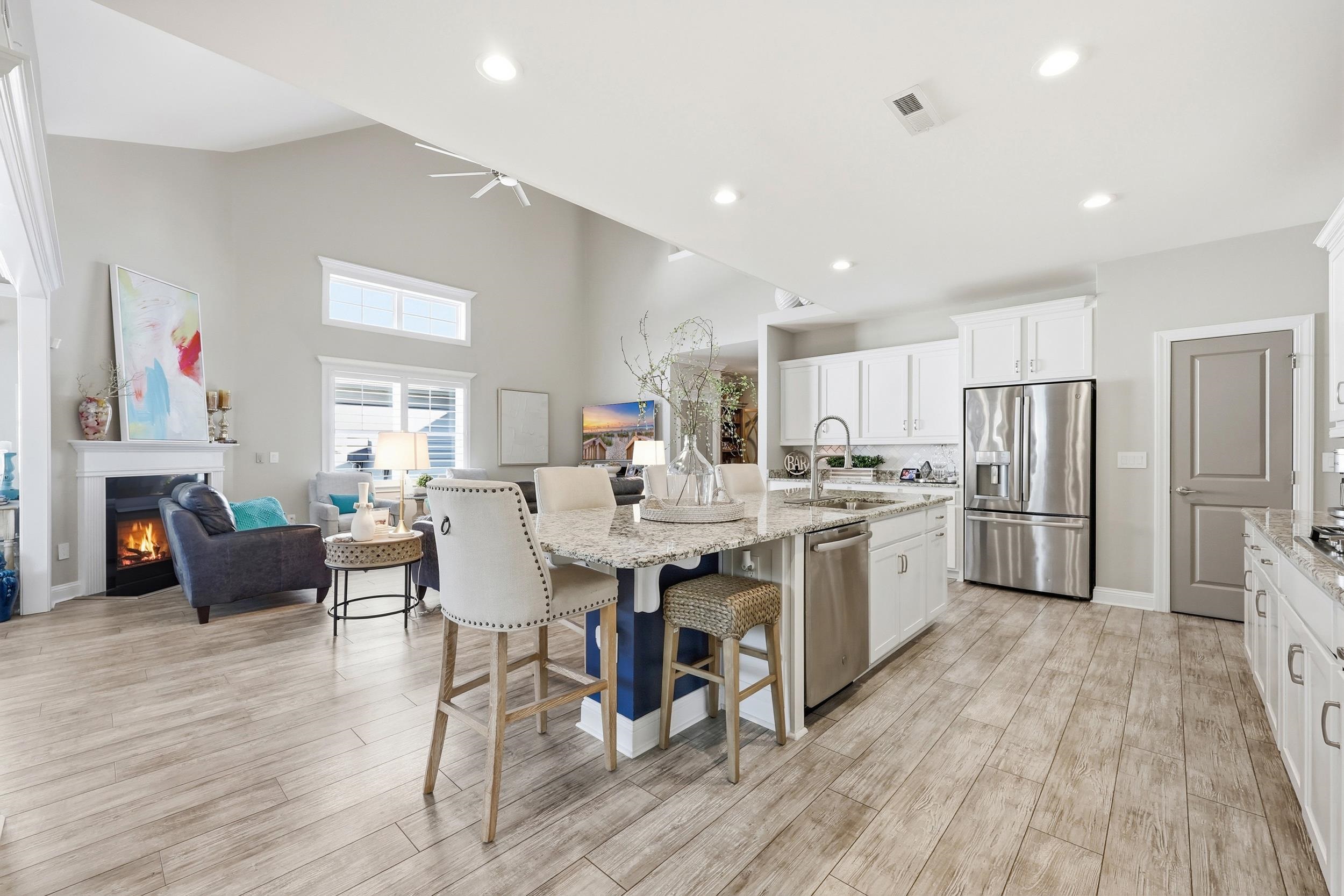 1005 Bonnet Drive North Myrtle Beach, SC 29582 - Photo 19 of 40