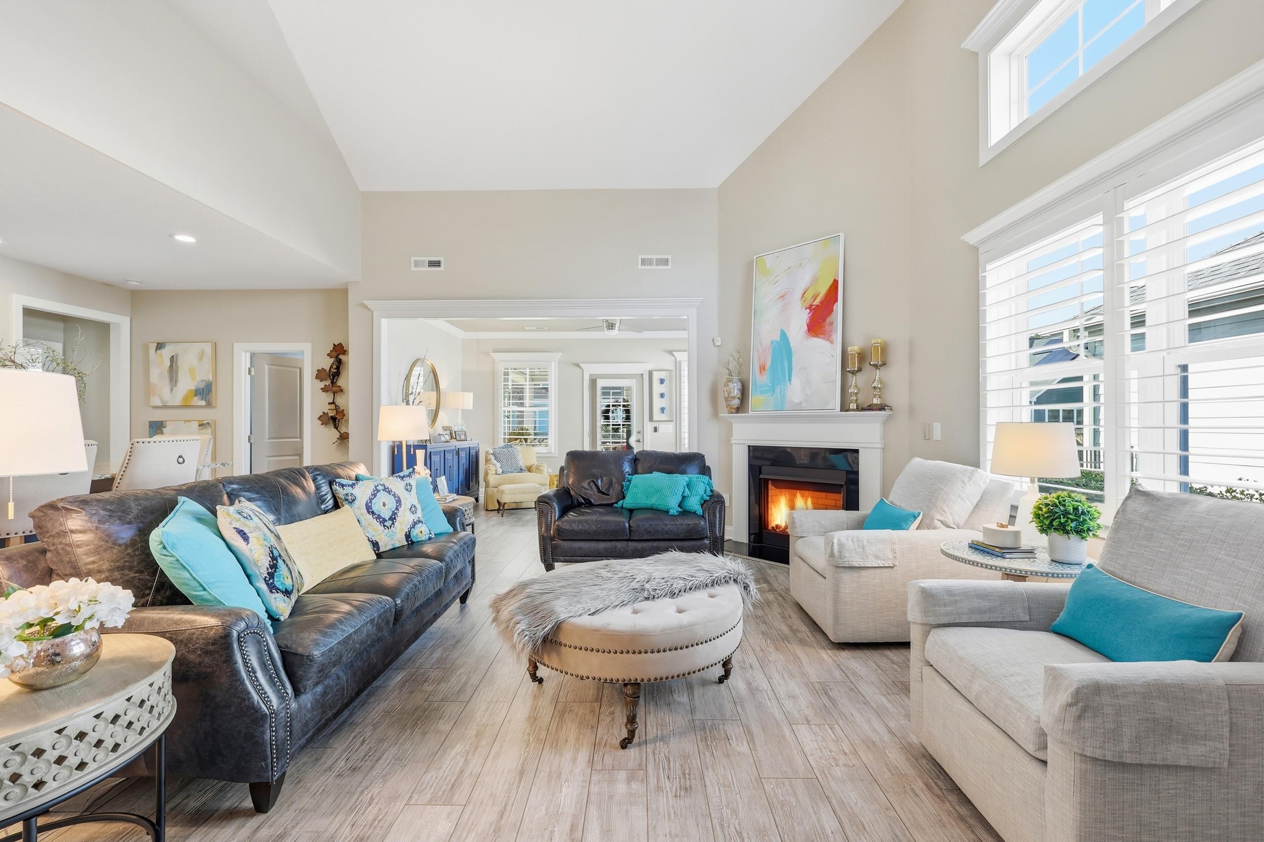 1005 Bonnet Drive North Myrtle Beach, SC 29582 - Photo 2 of 40