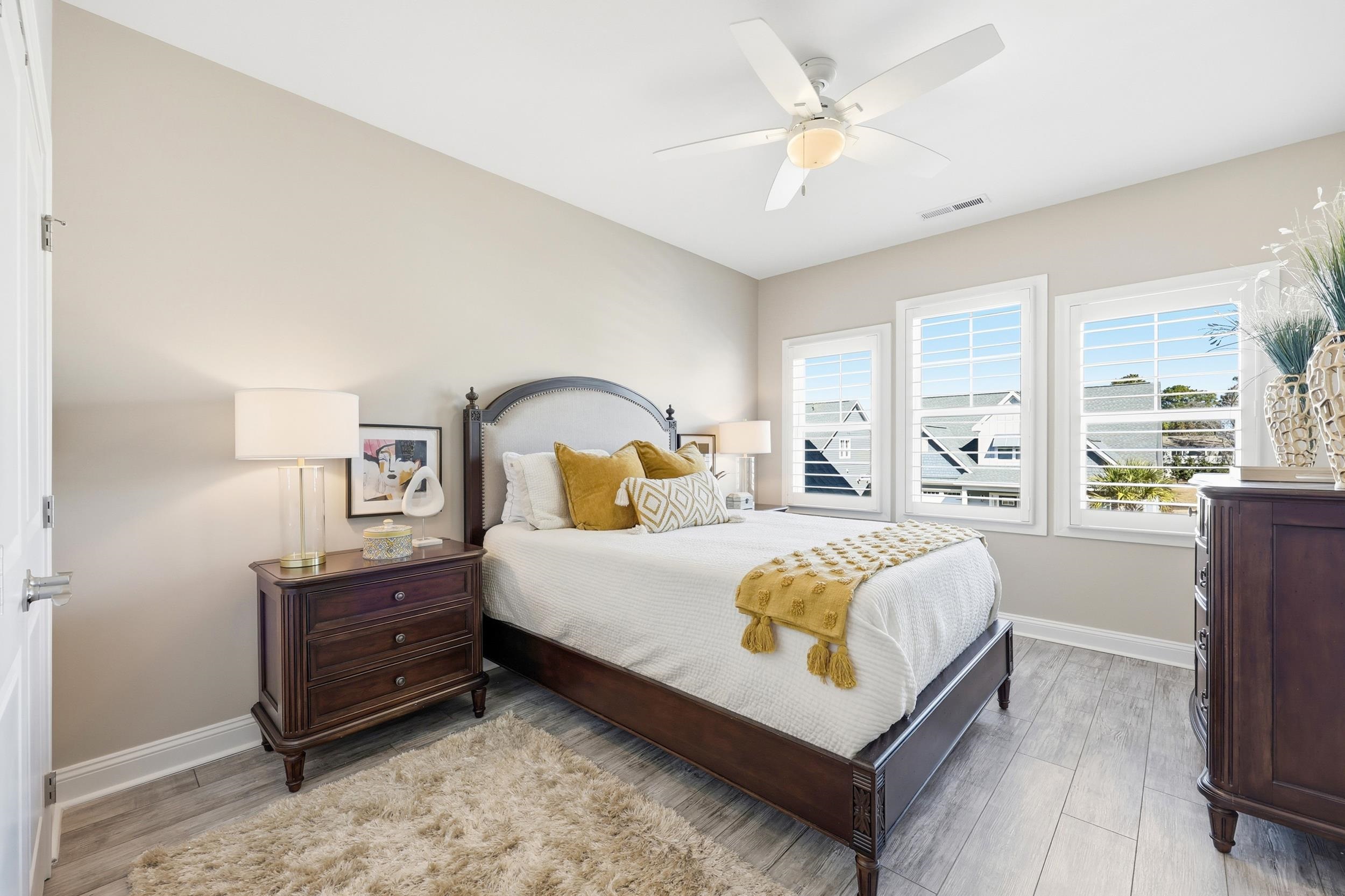 1005 Bonnet Drive North Myrtle Beach, SC 29582 - Photo 30 of 40