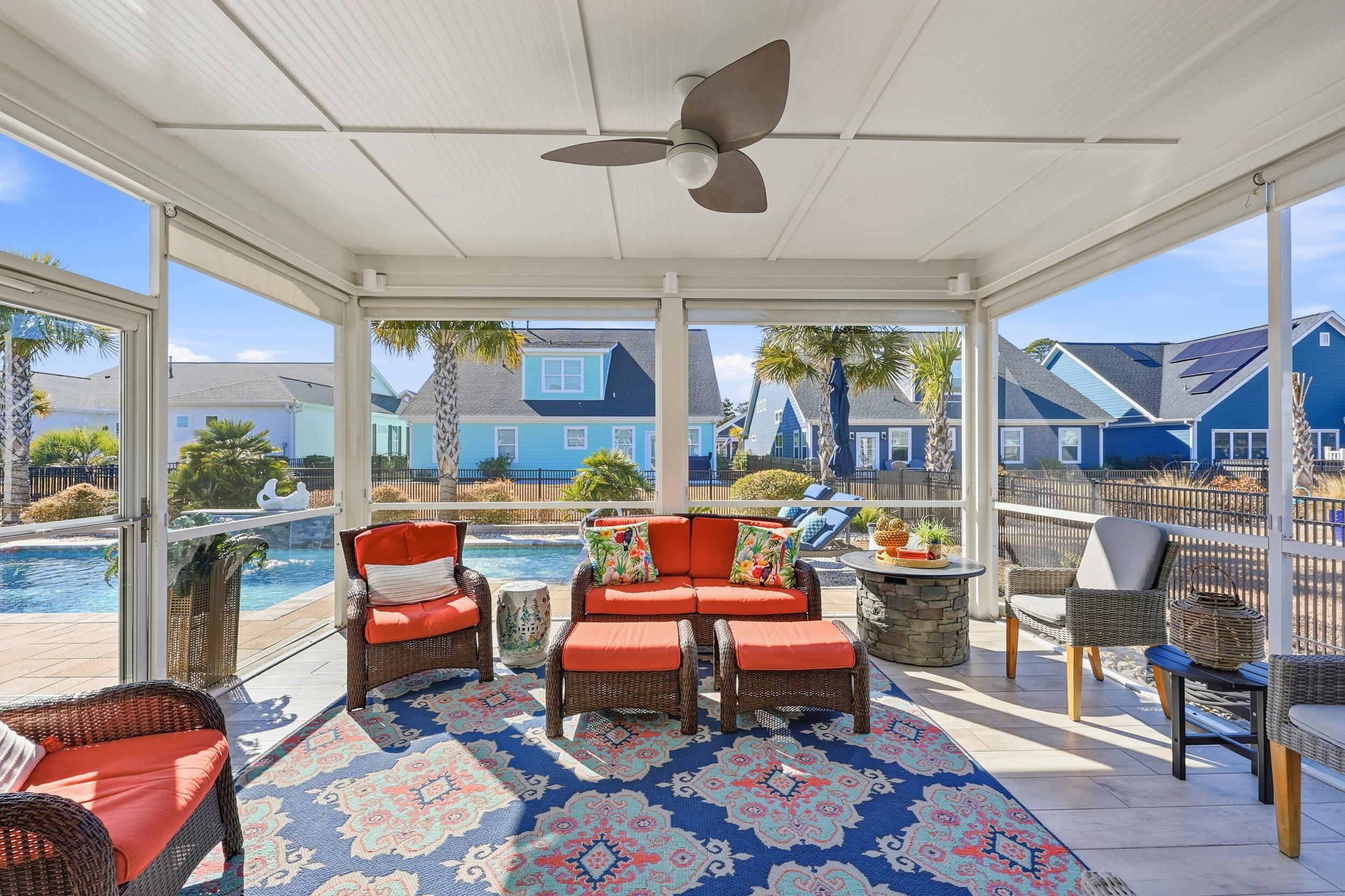 1005 Bonnet Drive North Myrtle Beach, SC 29582 - Photo 32 of 40