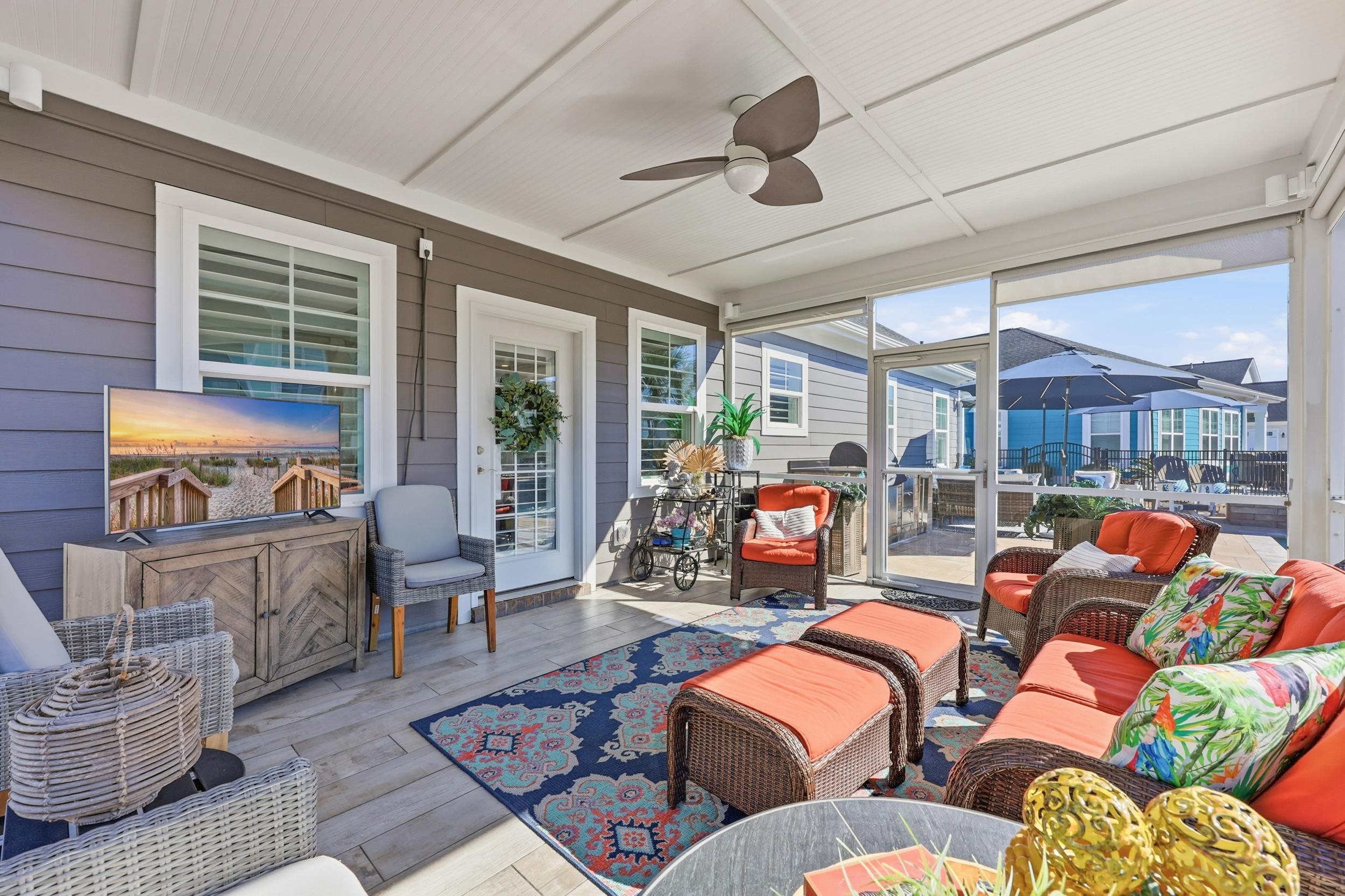 1005 Bonnet Drive North Myrtle Beach, SC 29582 - Photo 33 of 40