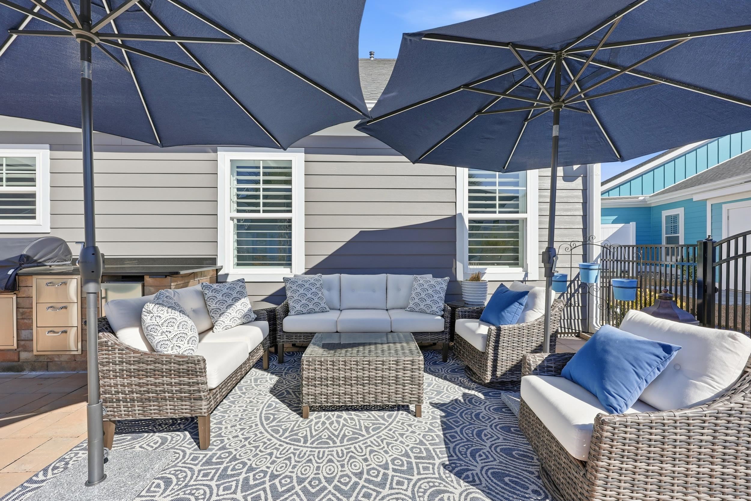 1005 Bonnet Drive North Myrtle Beach, SC 29582 - Photo 36 of 40