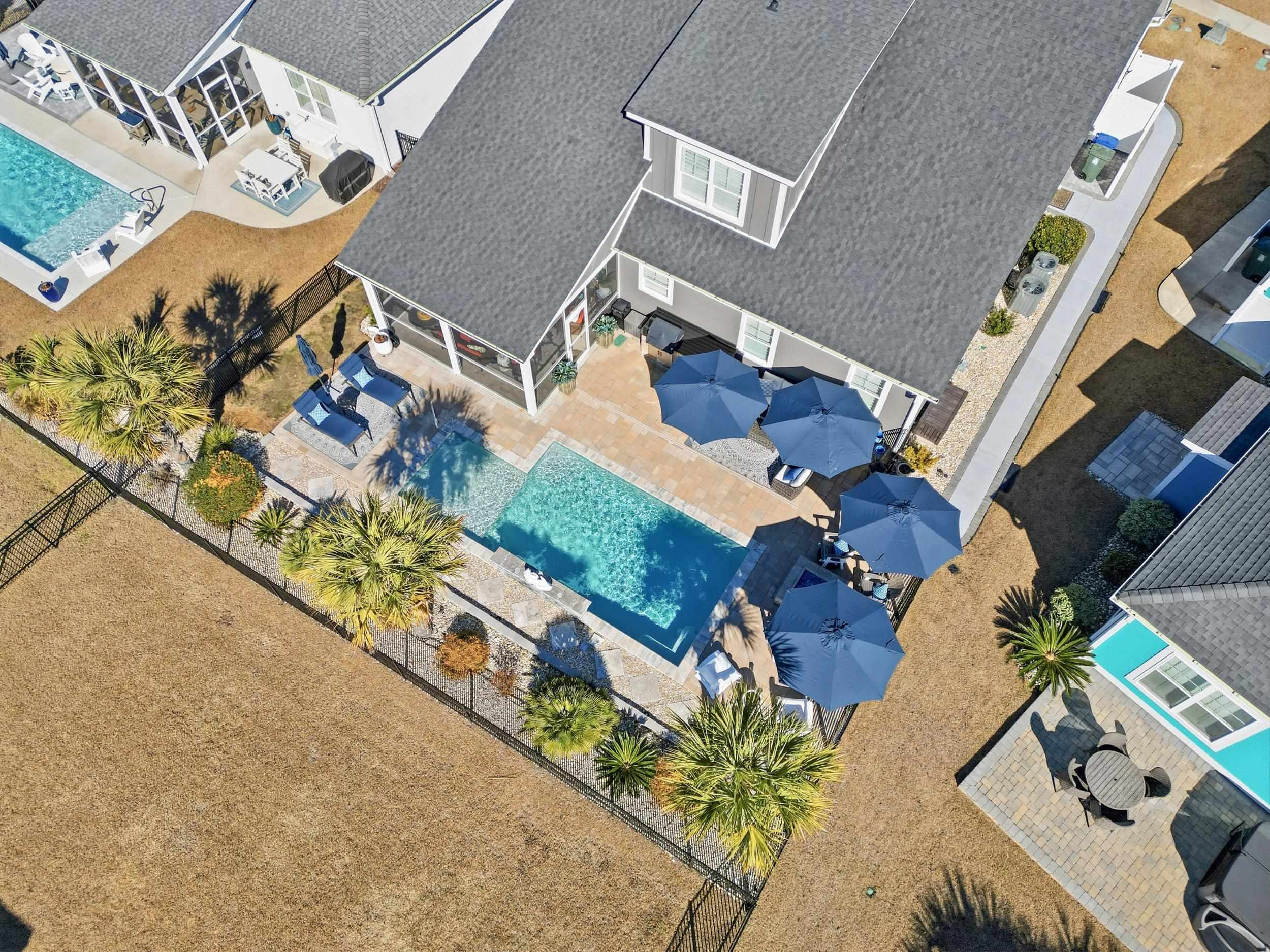 1005 Bonnet Drive North Myrtle Beach, SC 29582 - Photo 37 of 40