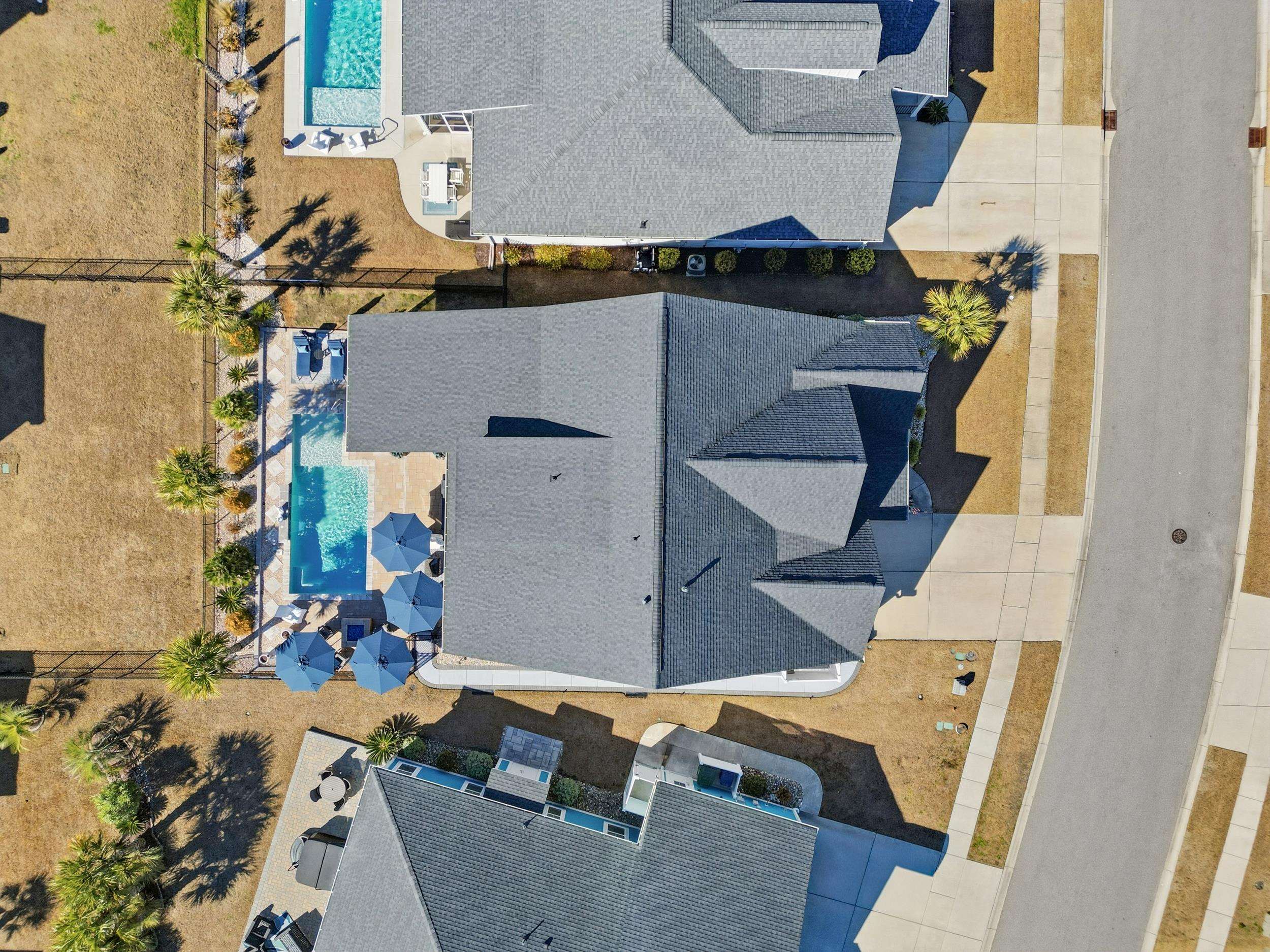 1005 Bonnet Drive North Myrtle Beach, SC 29582 - Photo 38 of 40