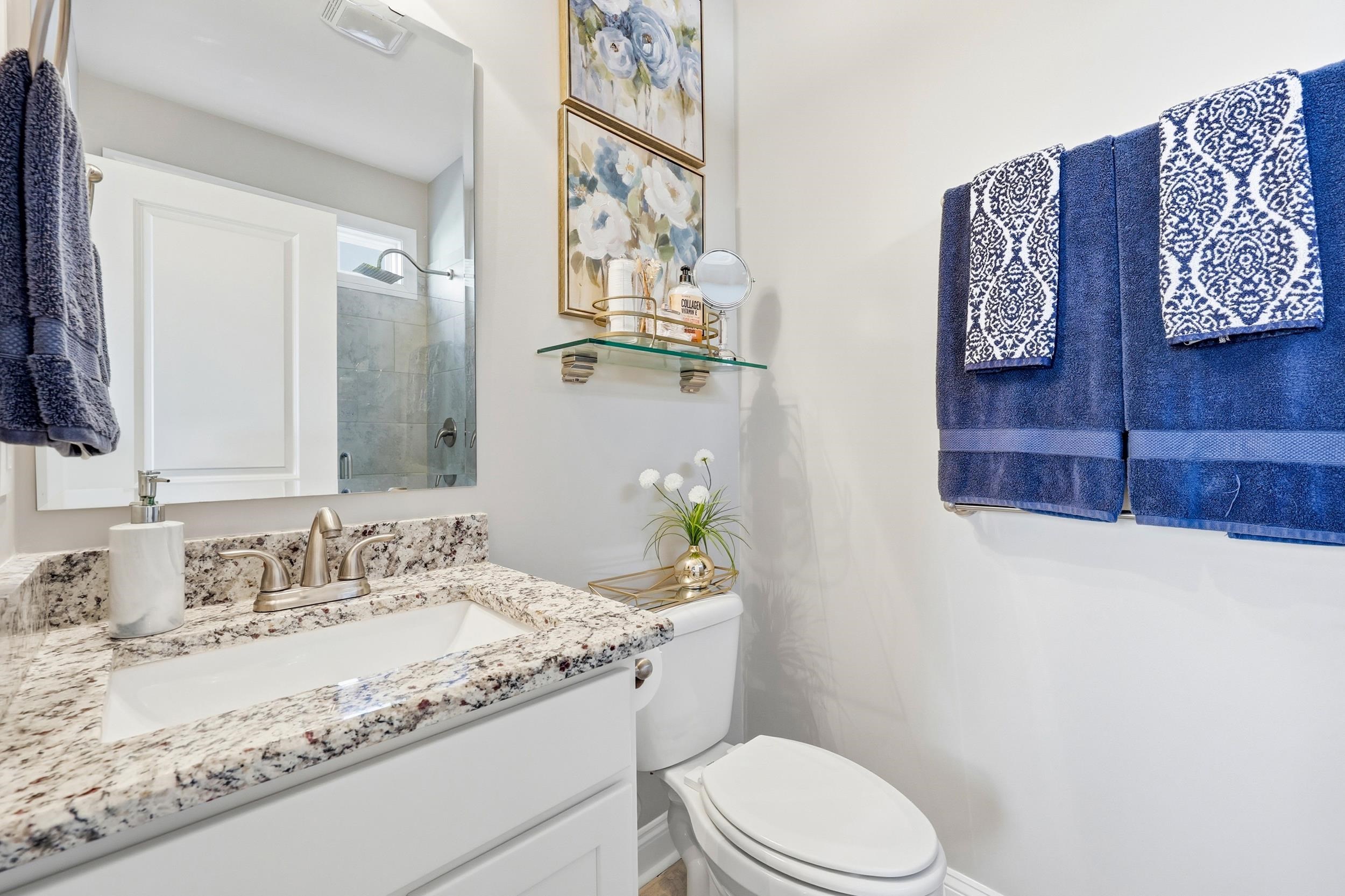 1005 Bonnet Drive North Myrtle Beach, SC 29582 - Photo 9 of 40