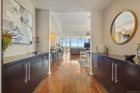 $2,999,900 | 1262 Kettner Boulevard, Unit 2701, San Diego, CA 92101