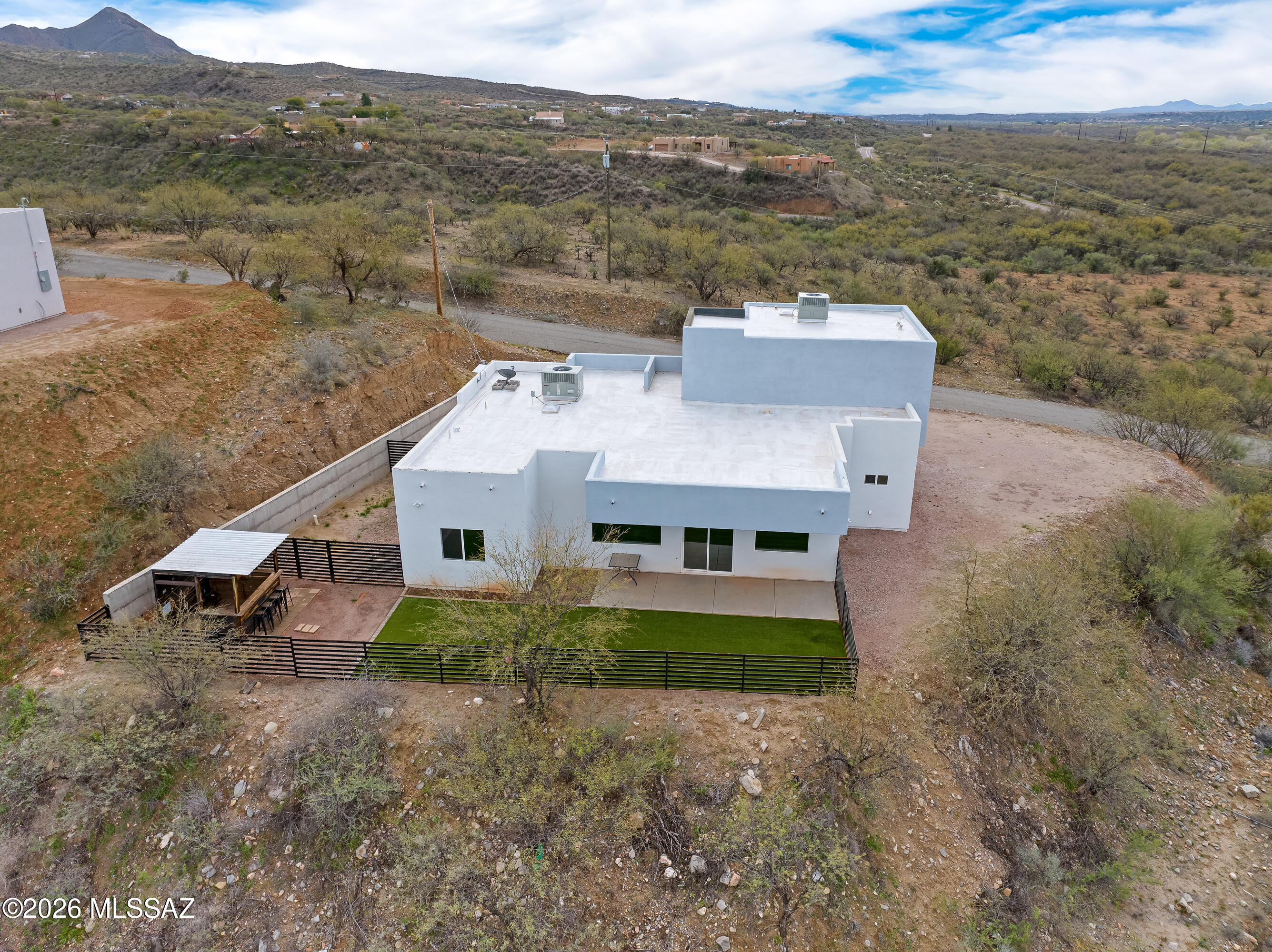 128 Avenida Ostion Rio Rico, AZ 85648 - Photo 32 of 37