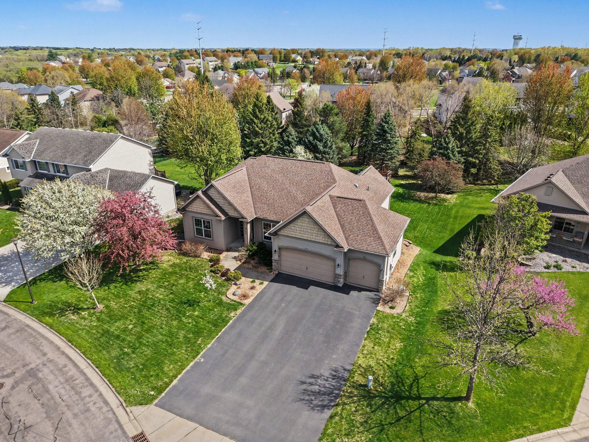 6094 Summit Curve South Cottage Grove, MN 55016 - Photo 54 of 60