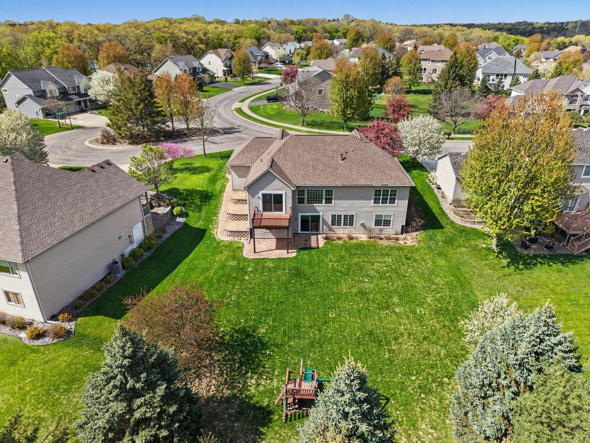 6094 Summit Curve South Cottage Grove, MN 55016 - Photo 55 of 60